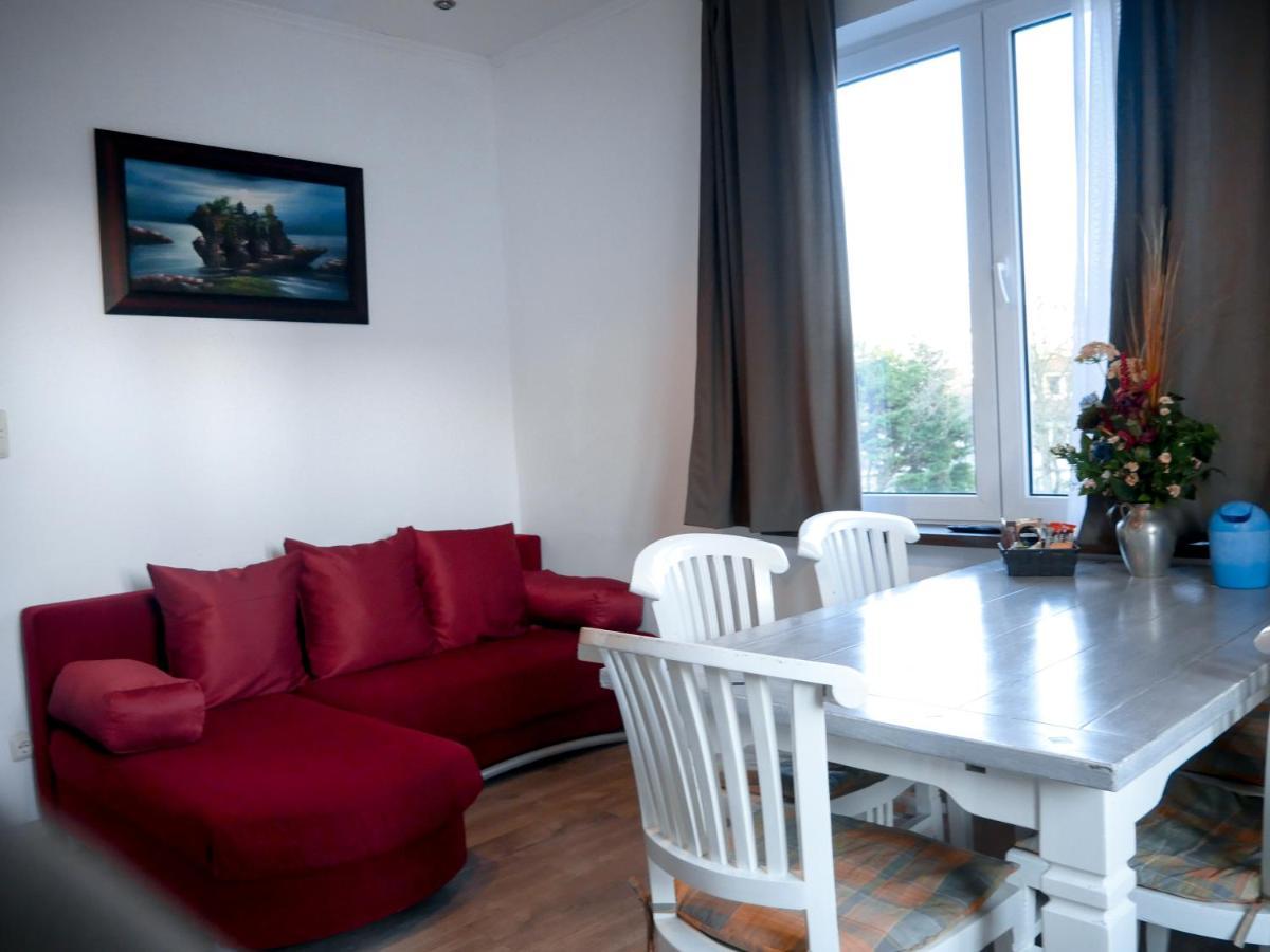 Hotel / Pension Villa Tanahlot Zandvoort Dış mekan fotoğraf
