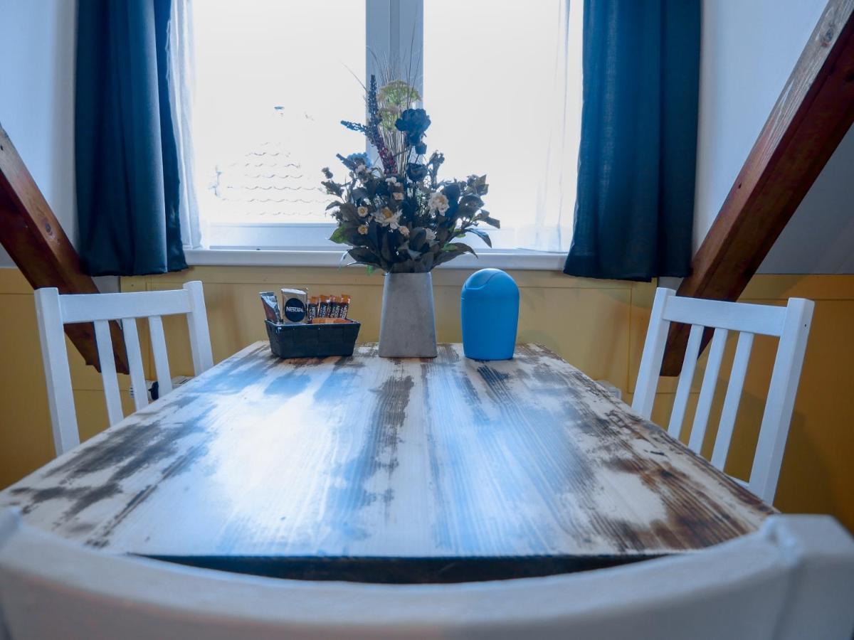 Hotel / Pension Villa Tanahlot Zandvoort Dış mekan fotoğraf