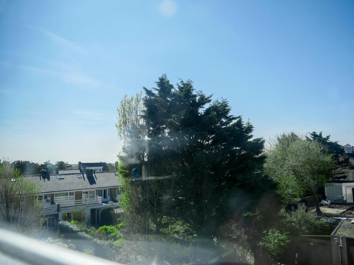 Hotel / Pension Villa Tanahlot Zandvoort Dış mekan fotoğraf