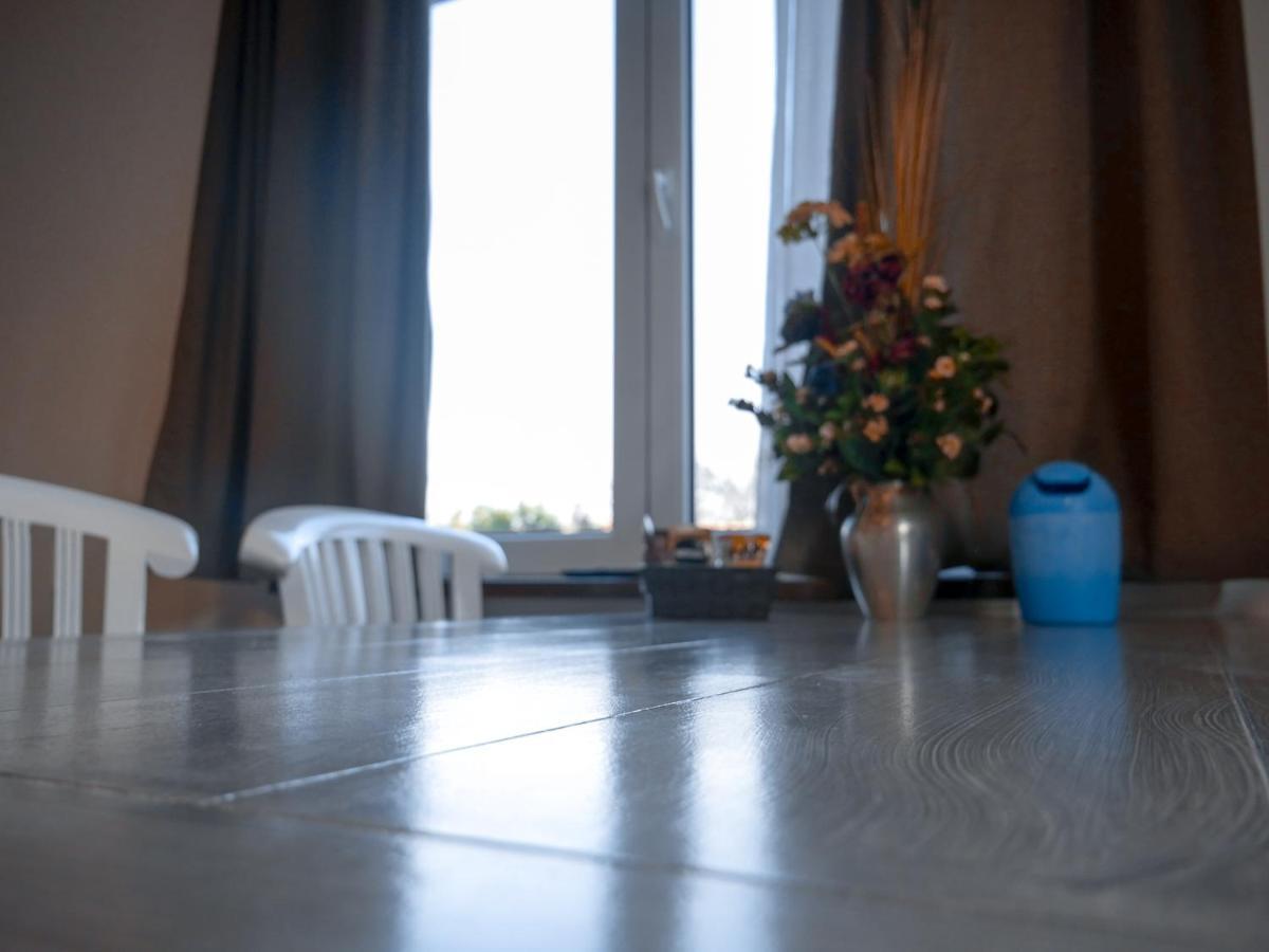 Hotel / Pension Villa Tanahlot Zandvoort Dış mekan fotoğraf