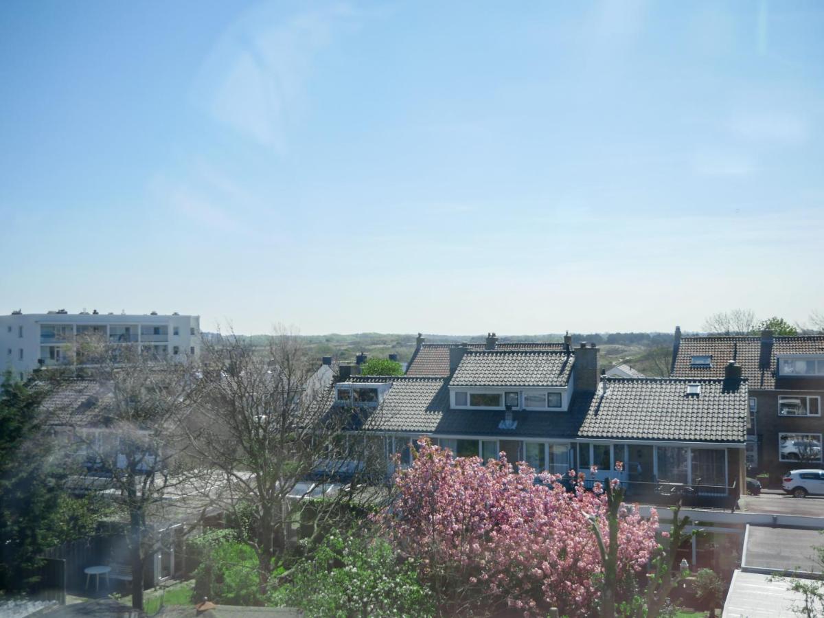 Hotel / Pension Villa Tanahlot Zandvoort Dış mekan fotoğraf