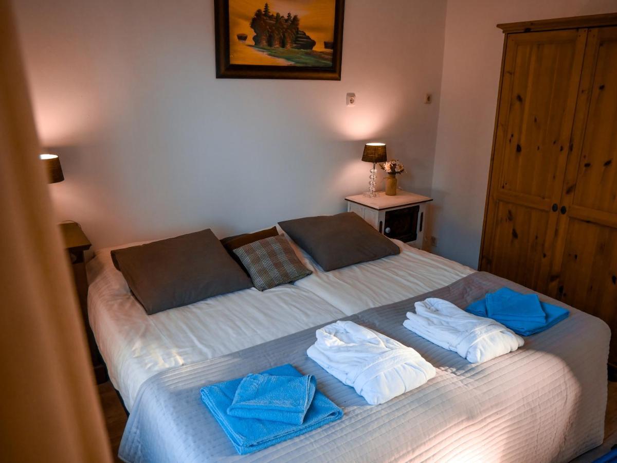 Hotel / Pension Villa Tanahlot Zandvoort Dış mekan fotoğraf